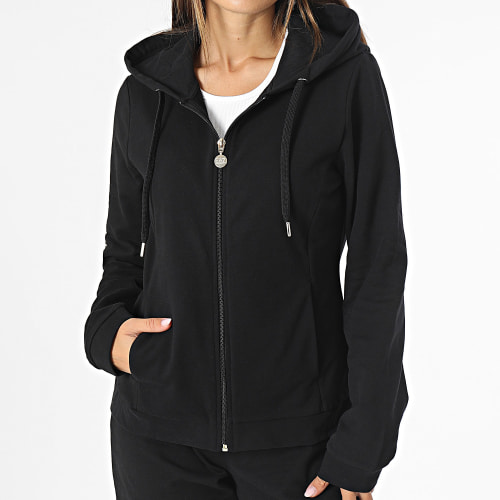 Ensemble De Survetement Femme 6RTV57 Noir