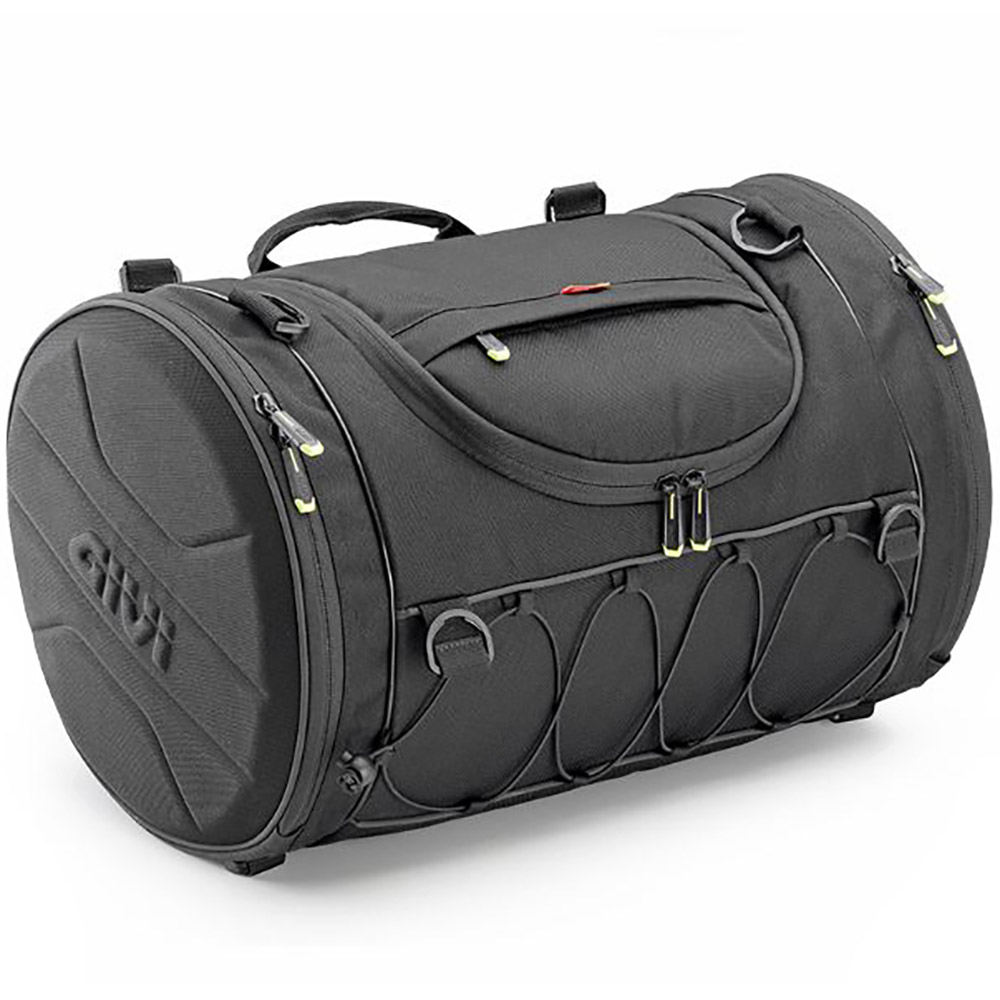 Givi - Sacoche de selle Easy-T EA107C Noir