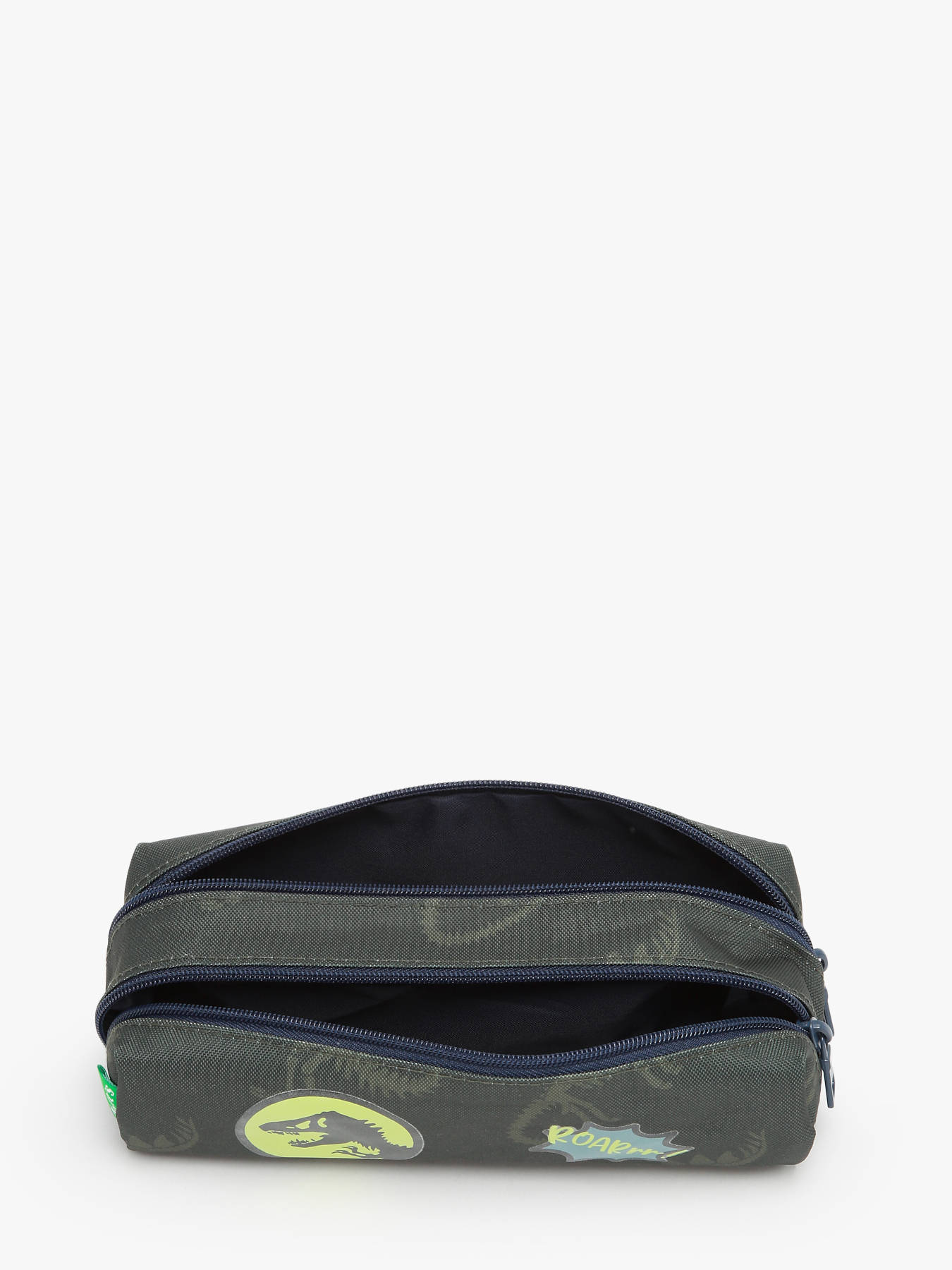 Trousse 2 compartiments TANN'S