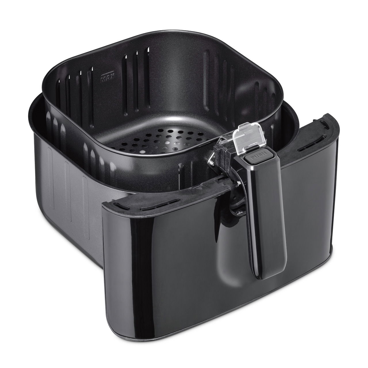 CASO Design Heißluftfritteuse AF 600 XL
