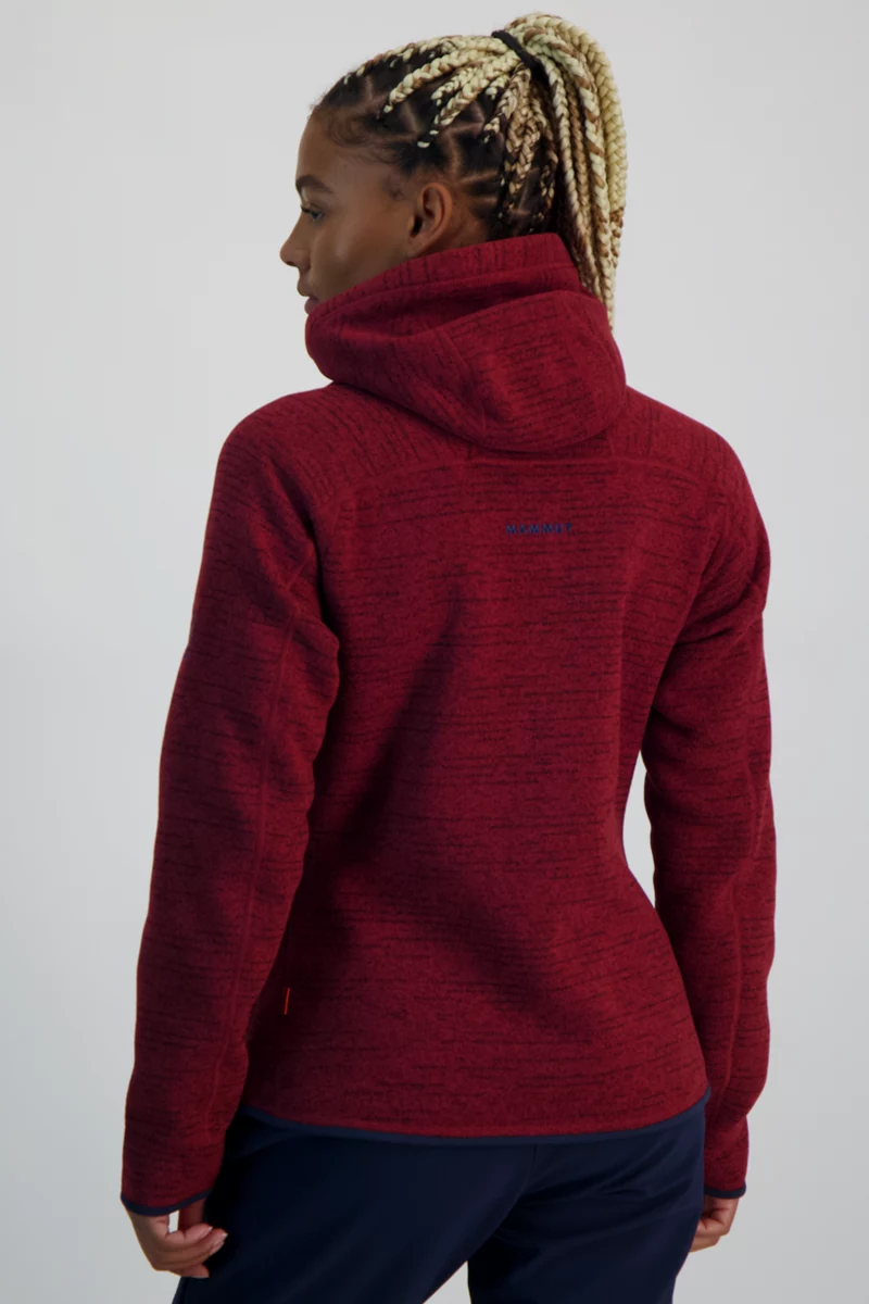 MAMMUT Arctic Damen Midlayer