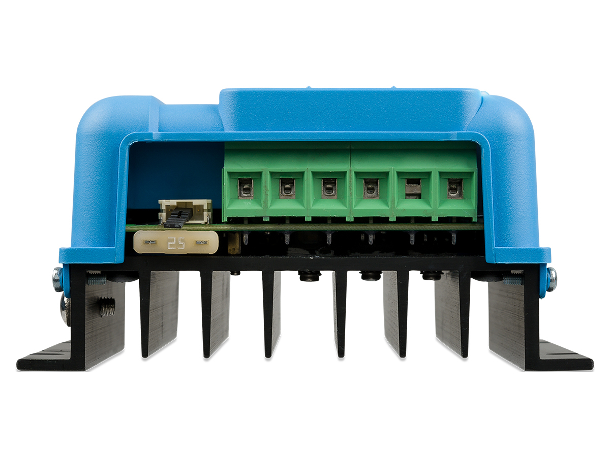 Victron SmartSolar MPPT 100/20 laadregelaar