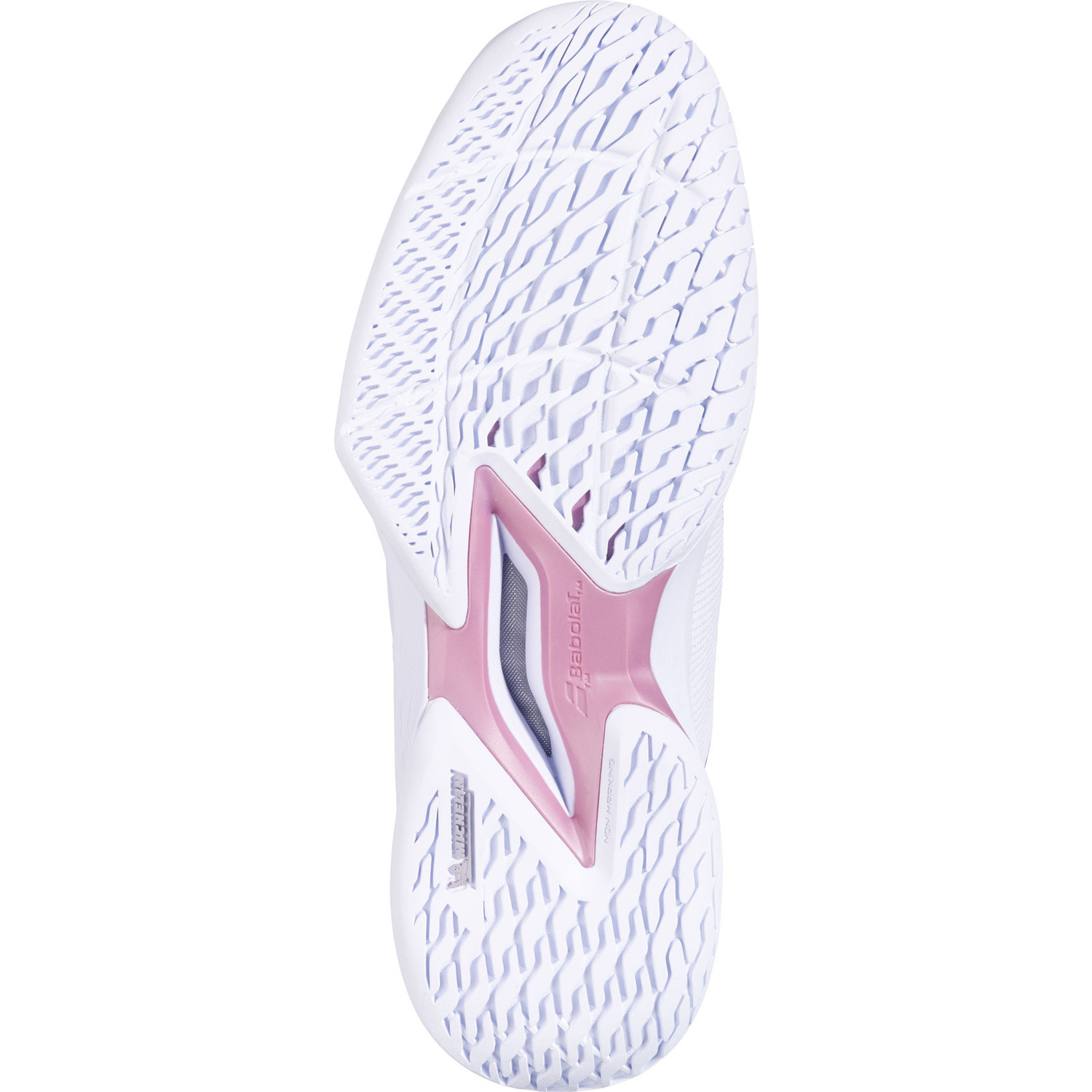 Babolat Jet Tere 2 All Court Dames