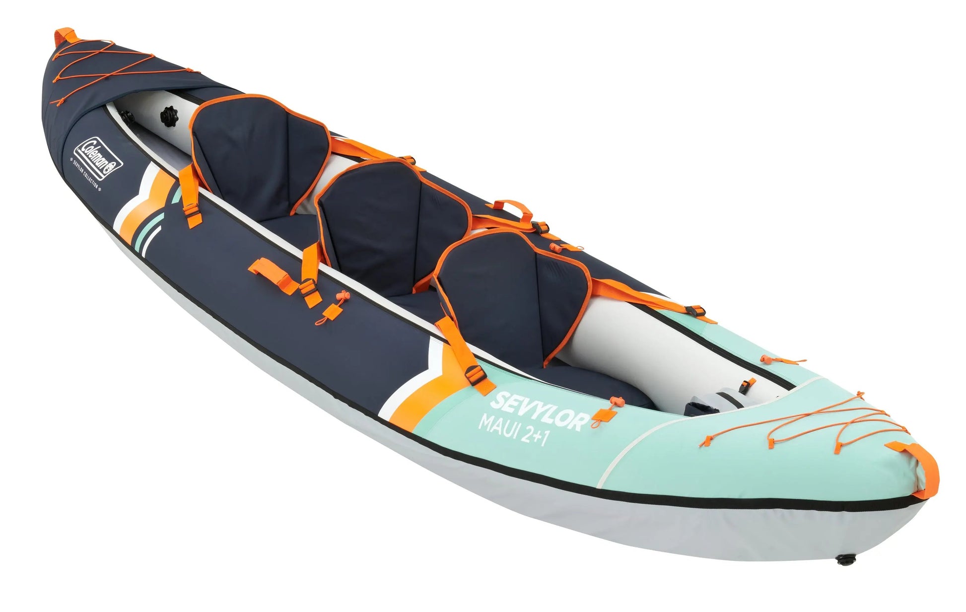 Maui Kit 2 1 Personen Kajak