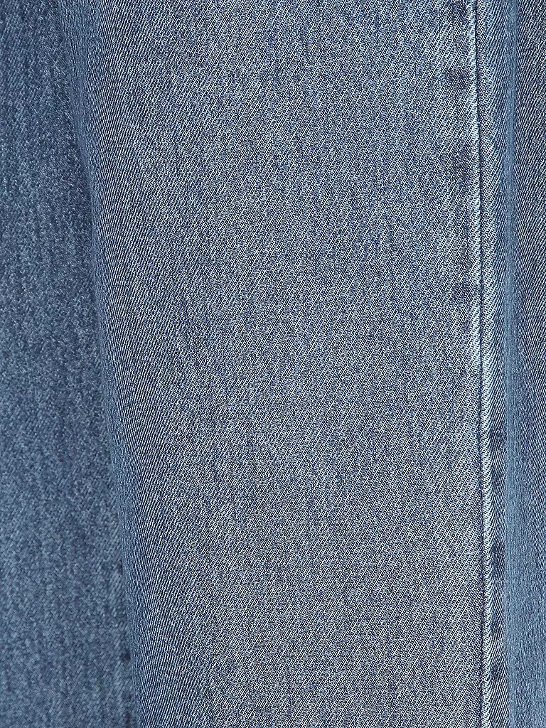 LEVI'S® Jeans Boyfriend Fit 94 BAGGY  blau