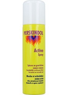 Perskindol Active Spray 150ML