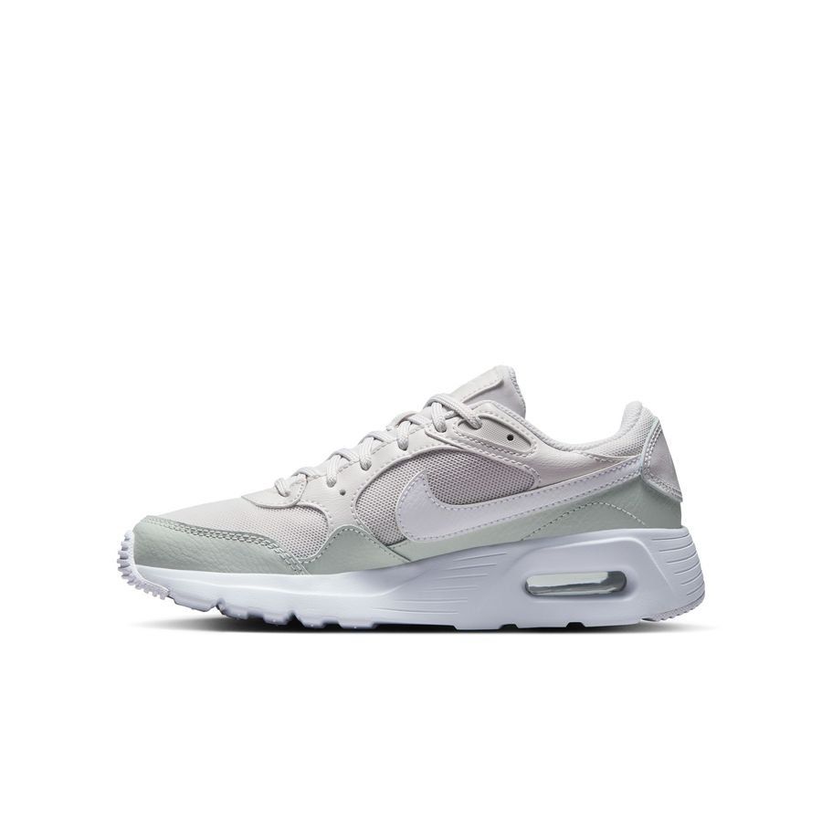 Nike Chaussures Air Max SC - Gris/Blanc Enfant
