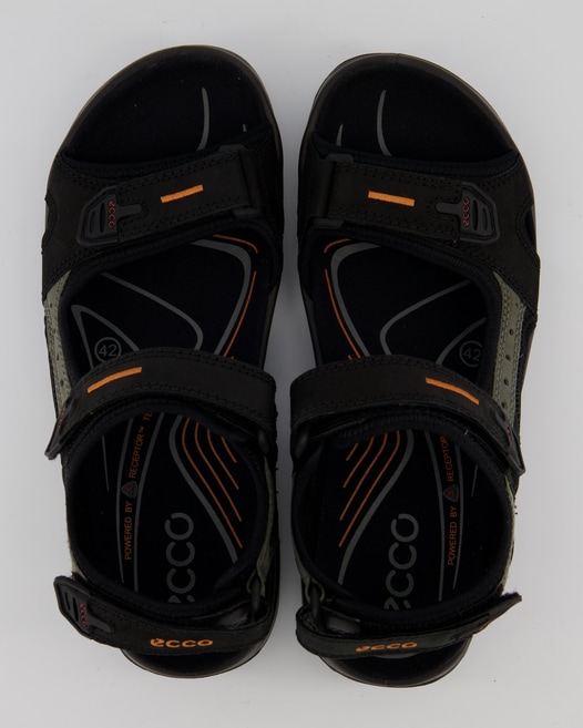Ecco ECCO OFFROAD Sandalen in Schwarz