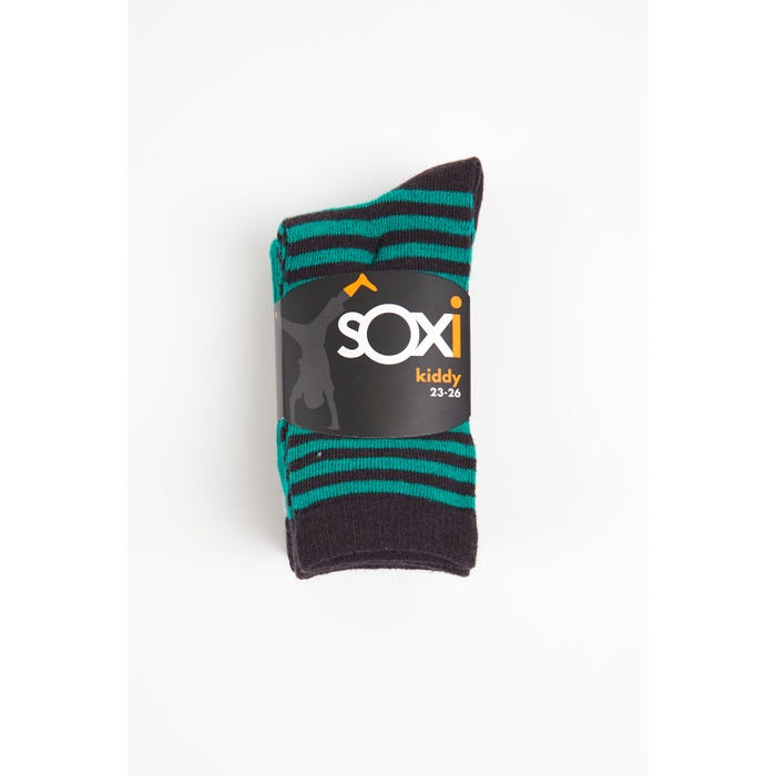 sOxi-Kids 4-pack sokken - Soxi