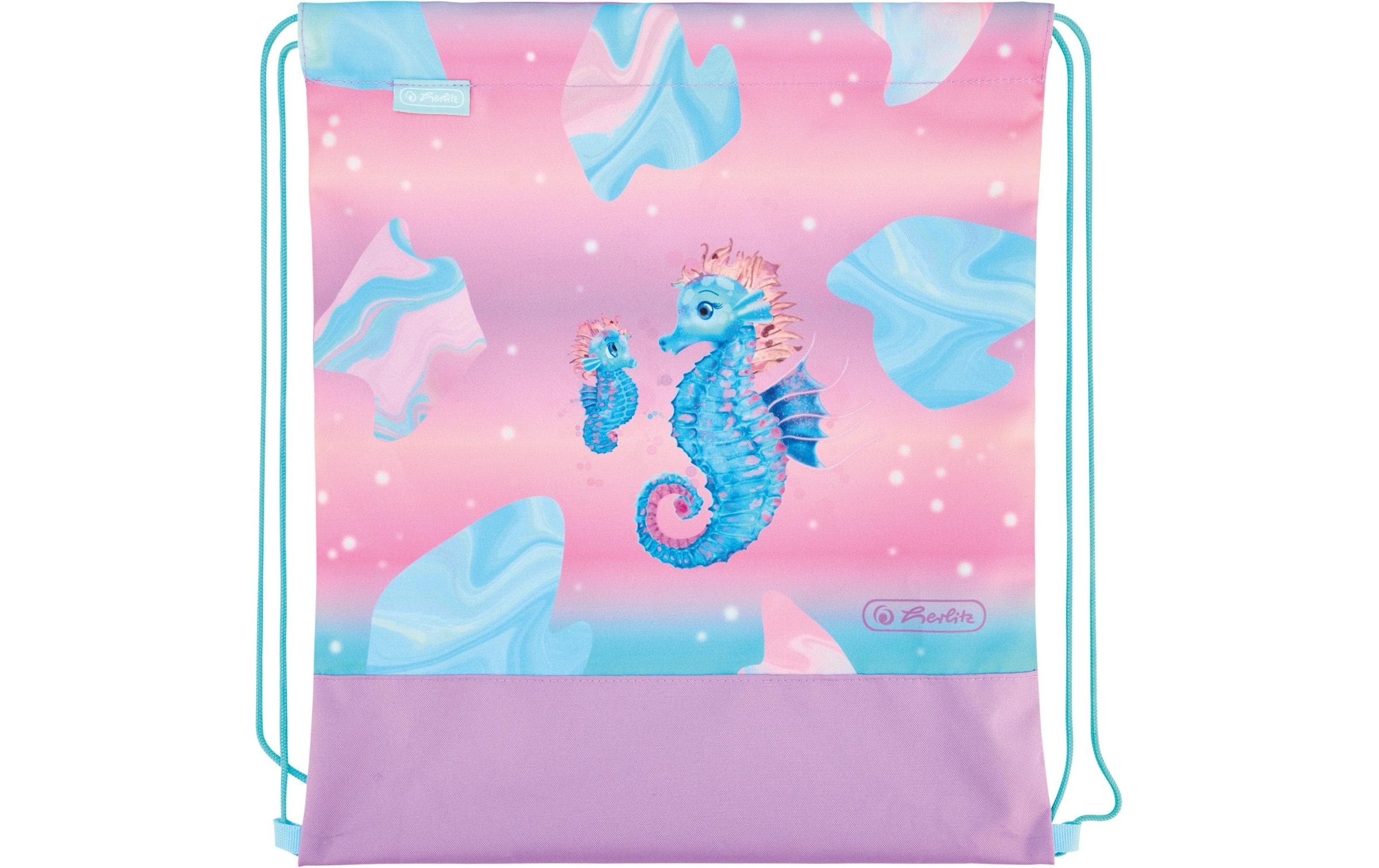 Herlitz Schulranzen »Loop Plus 17 l«