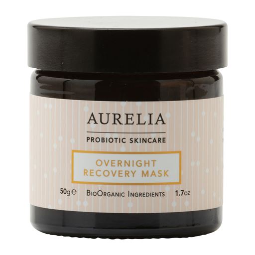 Aurelia Overnight Recovery Mask, 50 g