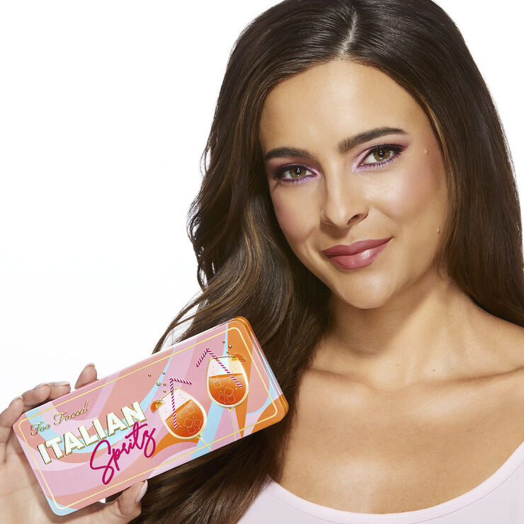 Too Faced Italian Spritz Eye Shadow Palette