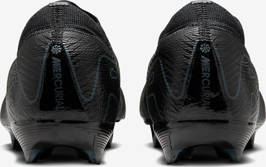 Mercurial Vapor 16 Pro FG Junior 002/Black/Black/Deep Jungle