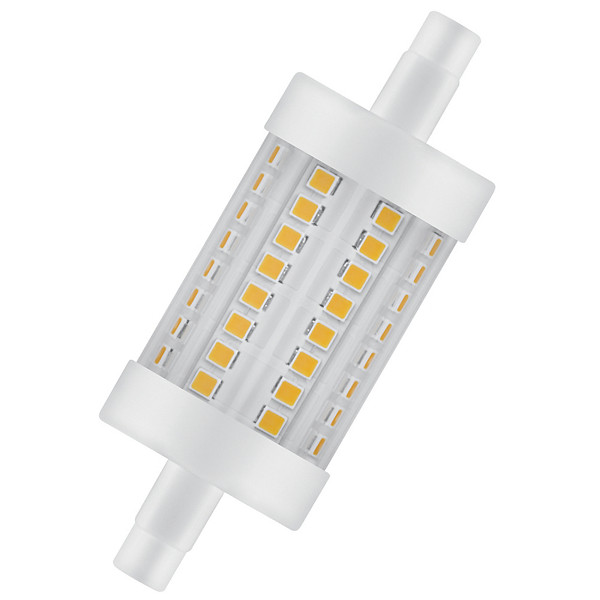 Ampoule Led Ledvance Parathom Line, 8 W 827 78 mm R7s