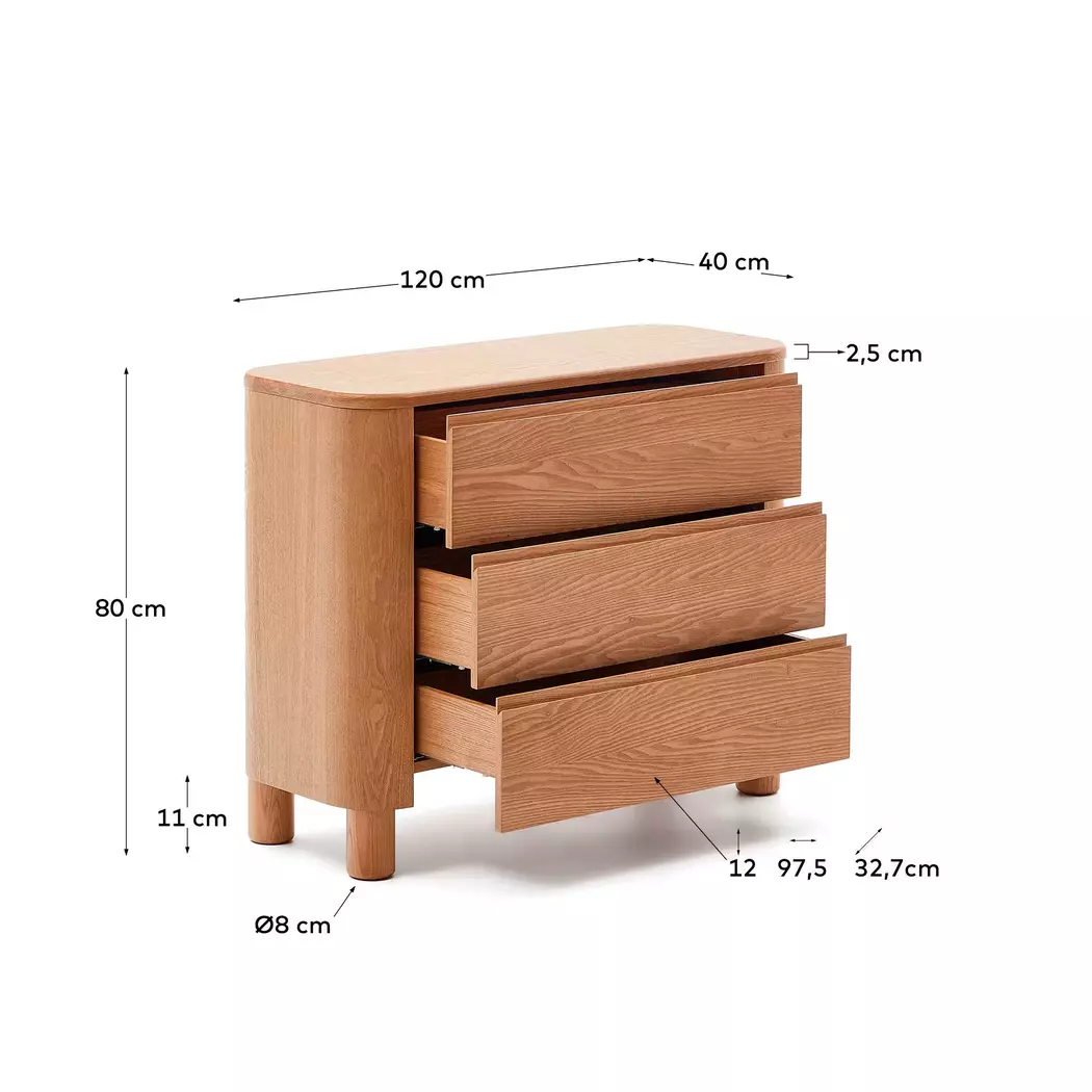Sideboard Salaya
