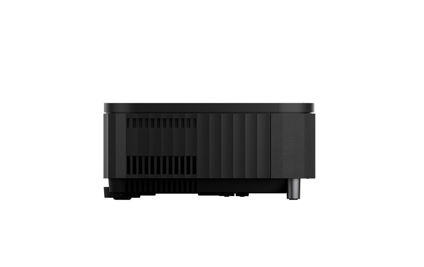 Ultrakurzdistanzprojektor EH-LS800B Schwarz<br>4k UHD Laser Ultrakurzdistanzprojektor