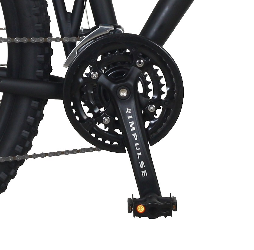 Fully Mountainbike 29
