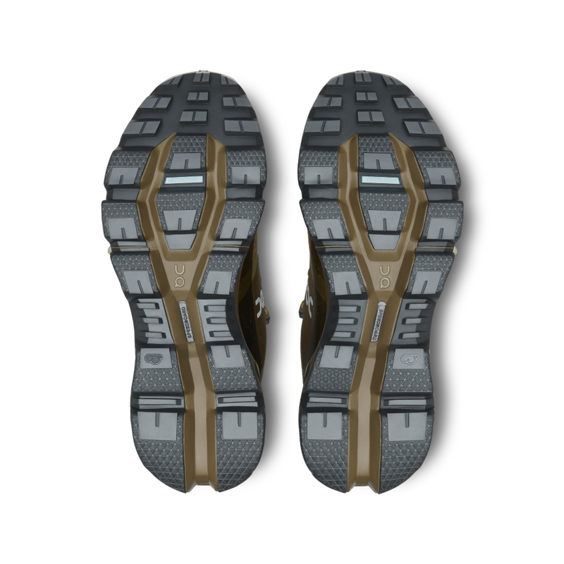 Cloudwander Waterproof Wandelschoen