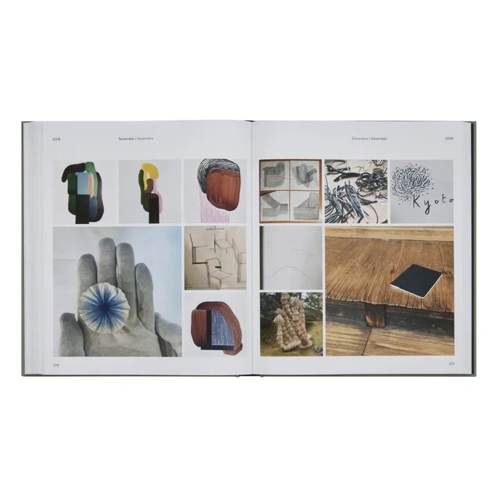 Phaidon Ronan Bouroullec: Day After Day - EN