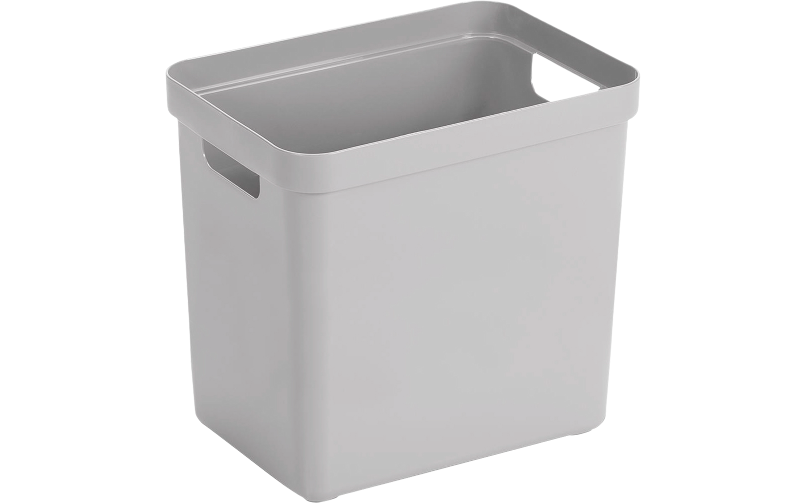 Sunware Sigma home Aufbewahrungsbox 25 Liter grün