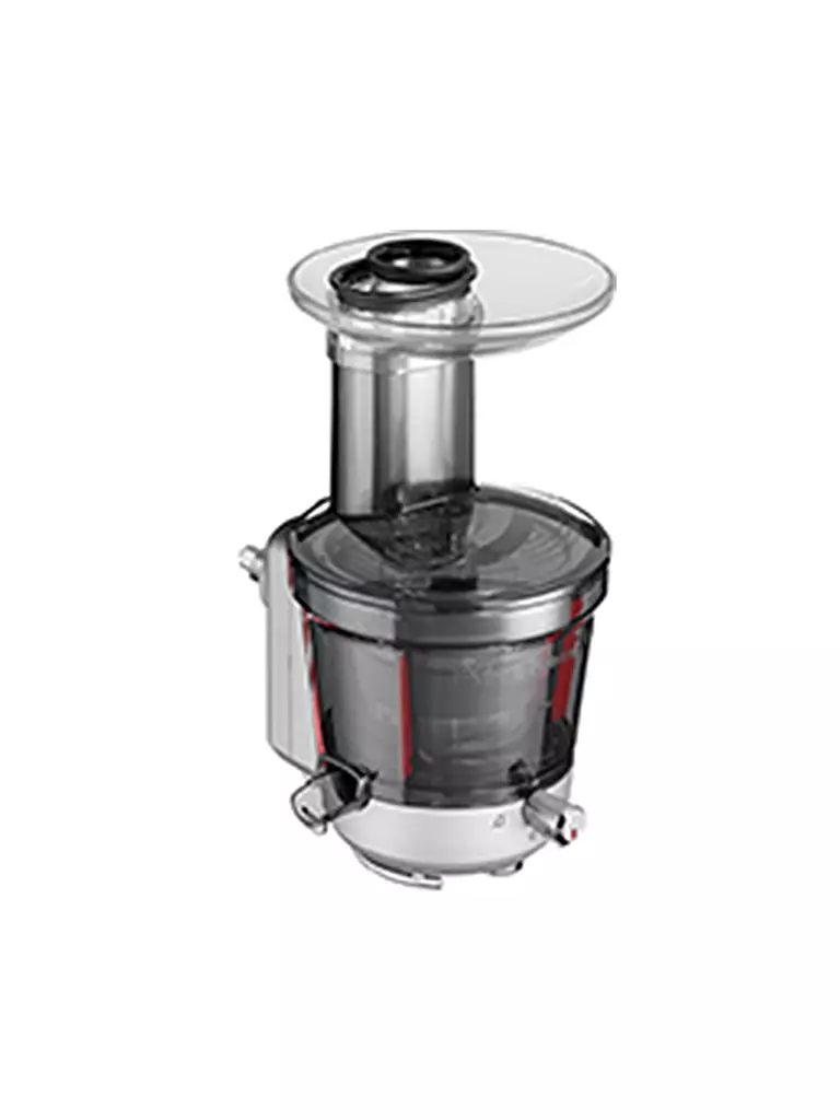 KITCHENAID Maximal-Entsafter- und Soßenzubehör 5KSM1JA keine Farbe