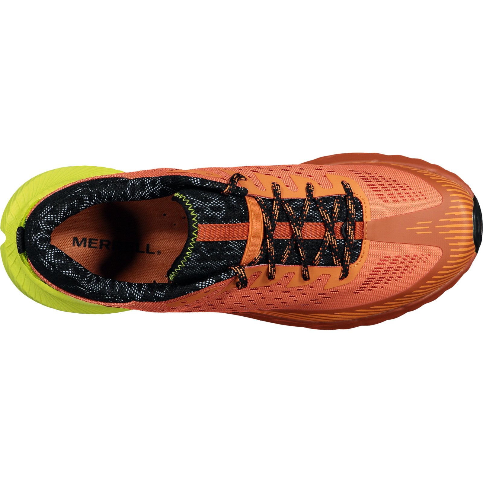 Merrell Herren-Trailrunningschuh Agility Peak 5 43.5
