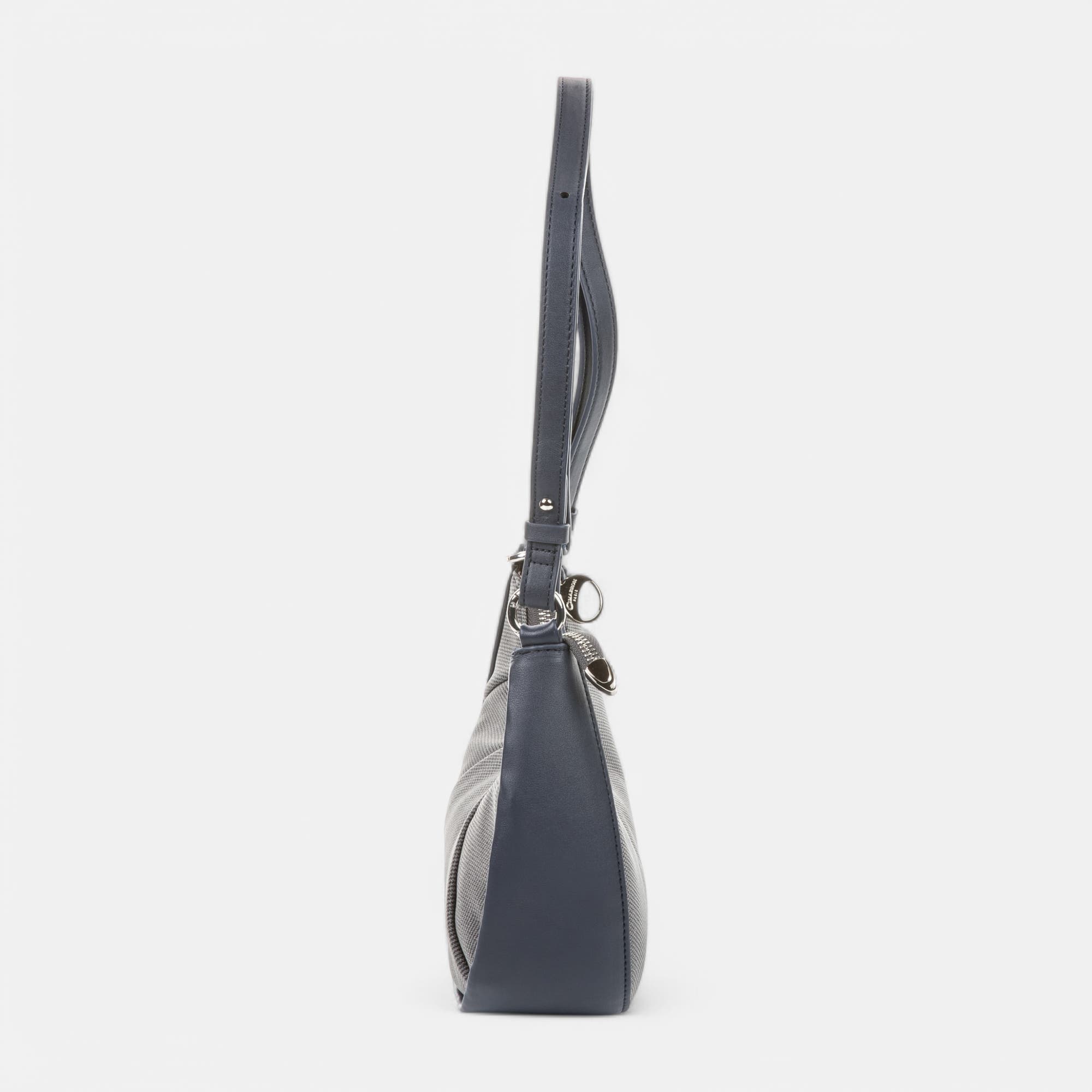 Sac bandoulière bleu marine