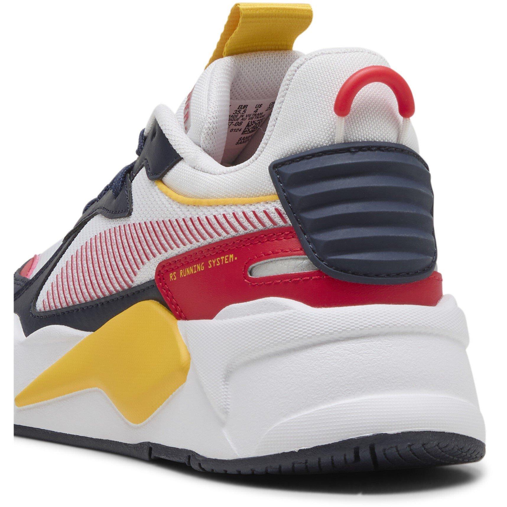 Puma RS X Trainers Childrens