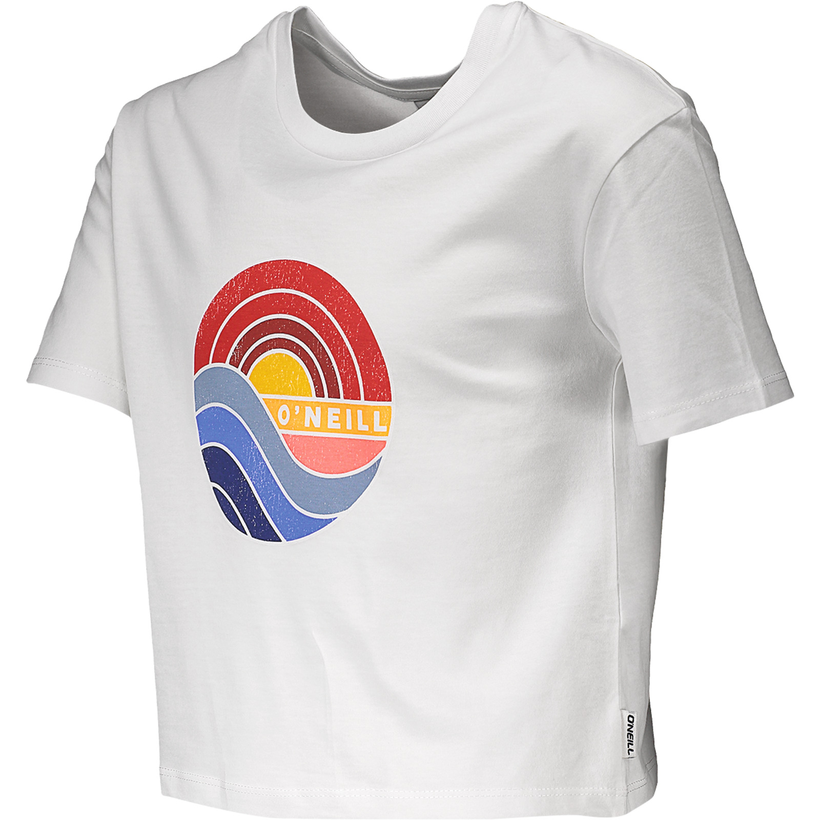 O'Neill Sunrise T-Shirt M, 164, hellblau
