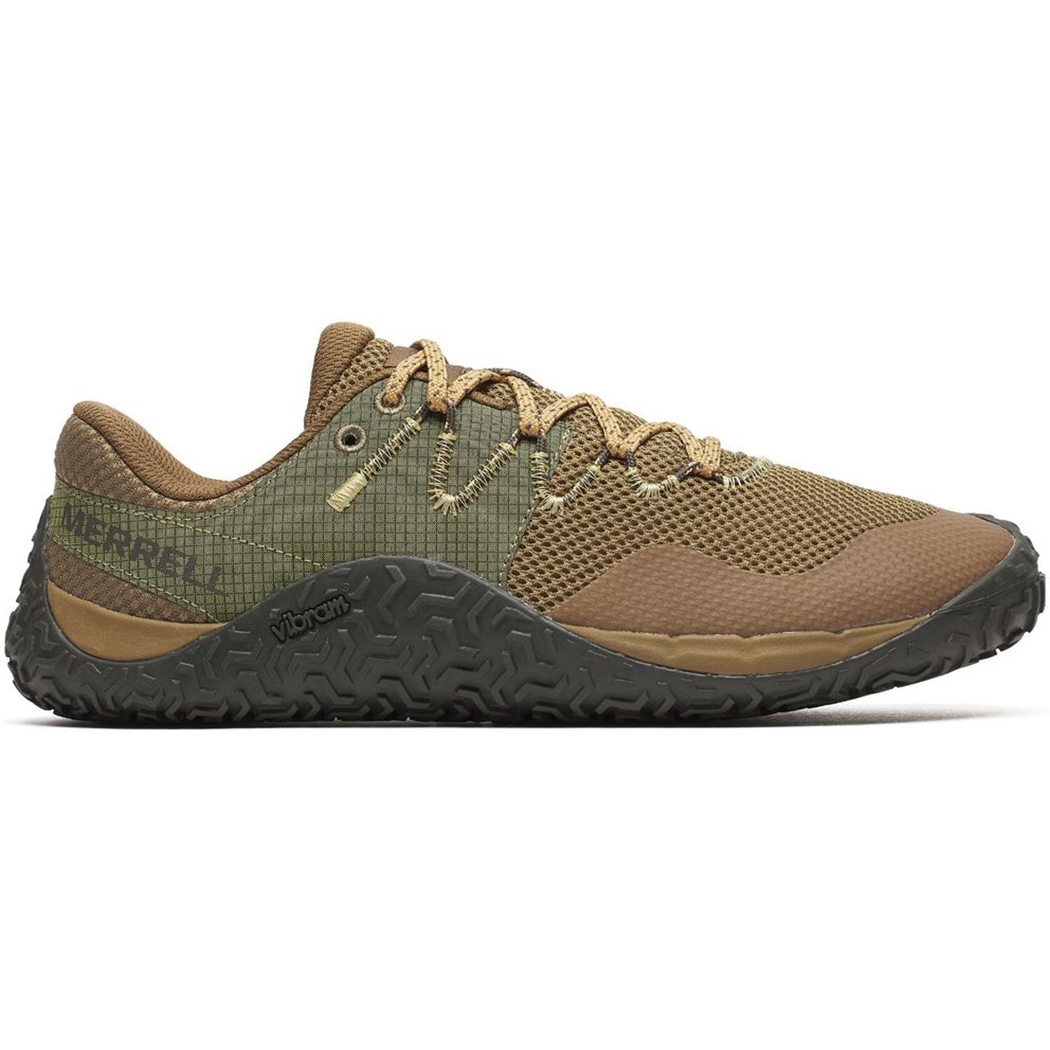 MerrellTrail Glove 7