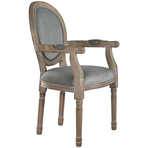 Alexandra Meti - Meti_MB188002 Gris