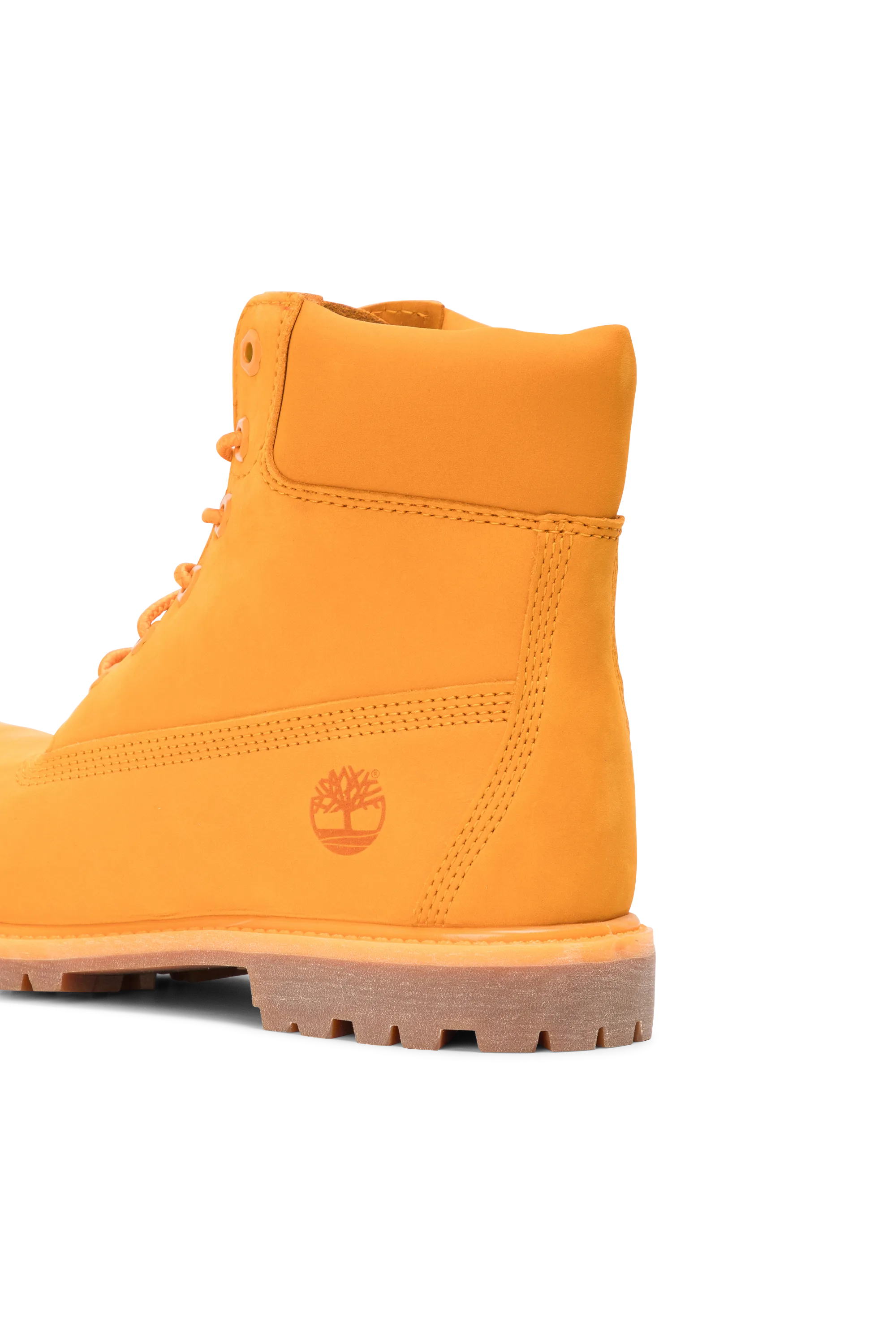 TIMBERLAND Bottines Jaune