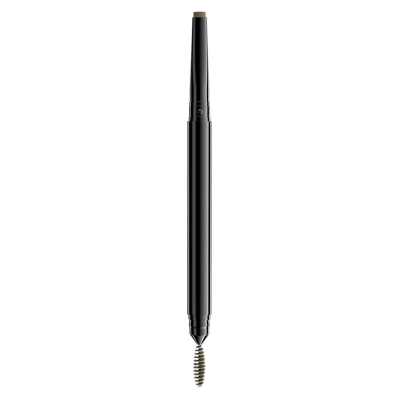 NYX Prof. Makeup Precision Brow Pencil 0,13 gr. - Taupe