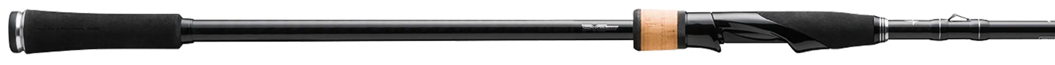 13 Fishing Muse Black Spinning 7'1'' 3-15g