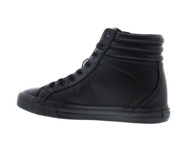 SoulCal Asti Hi Tops Juniors
