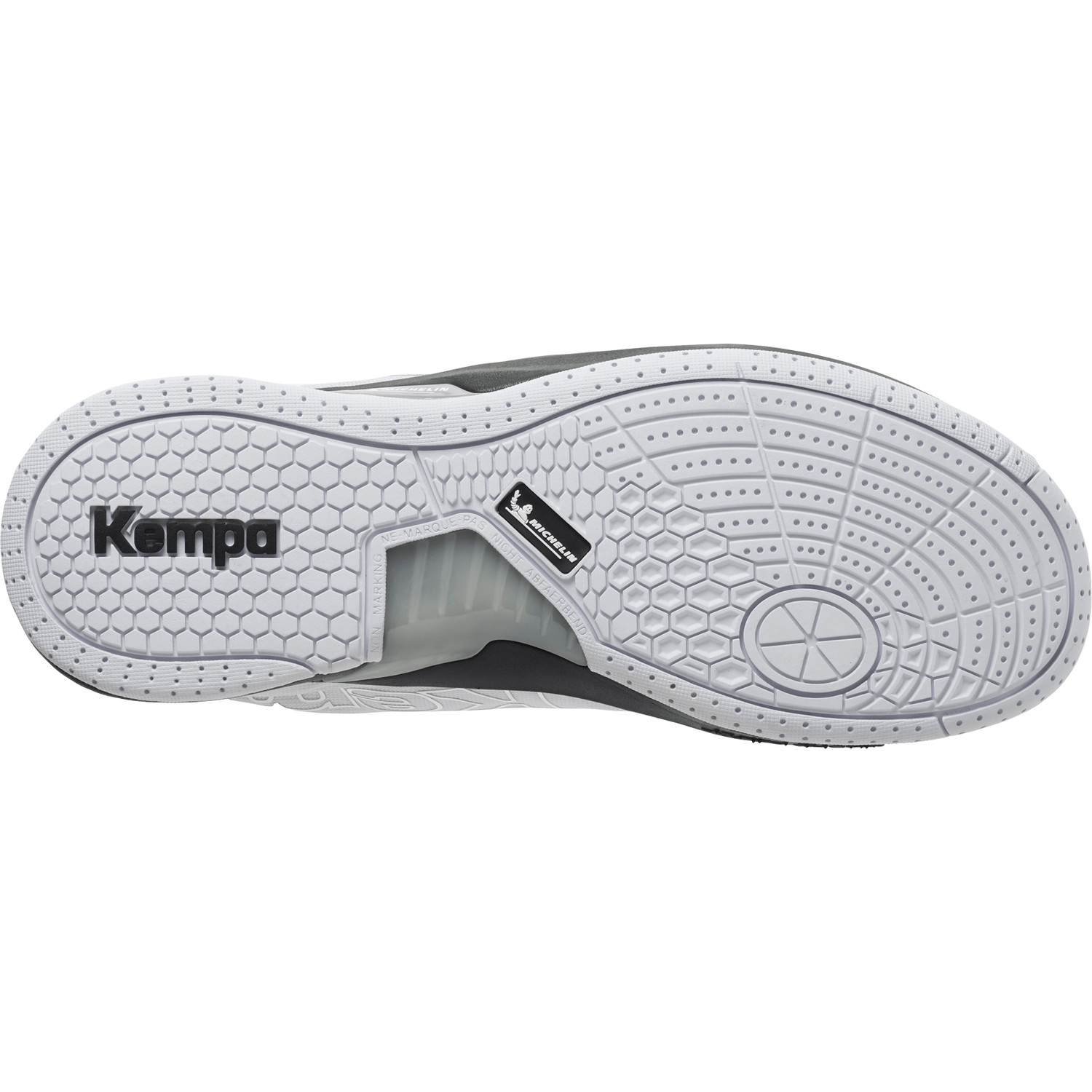 Kempa Attack Two 2.0