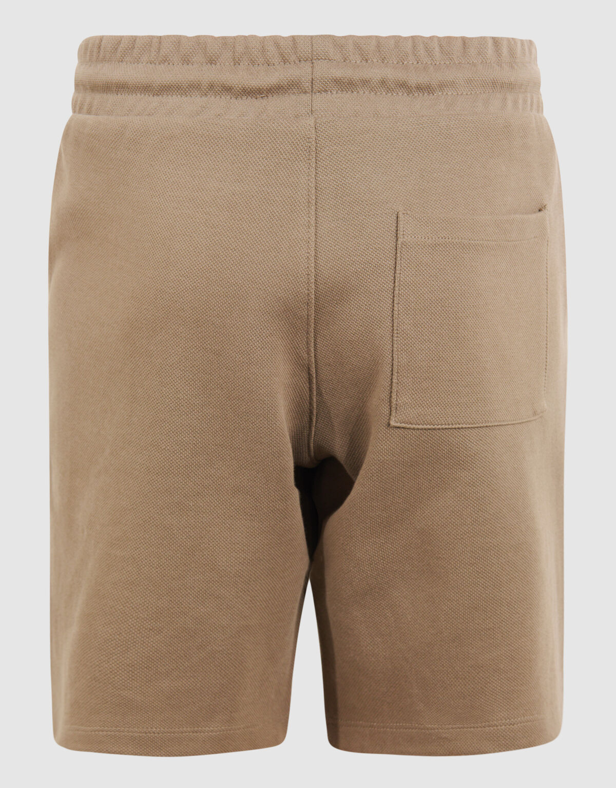 Pique Short Bruin