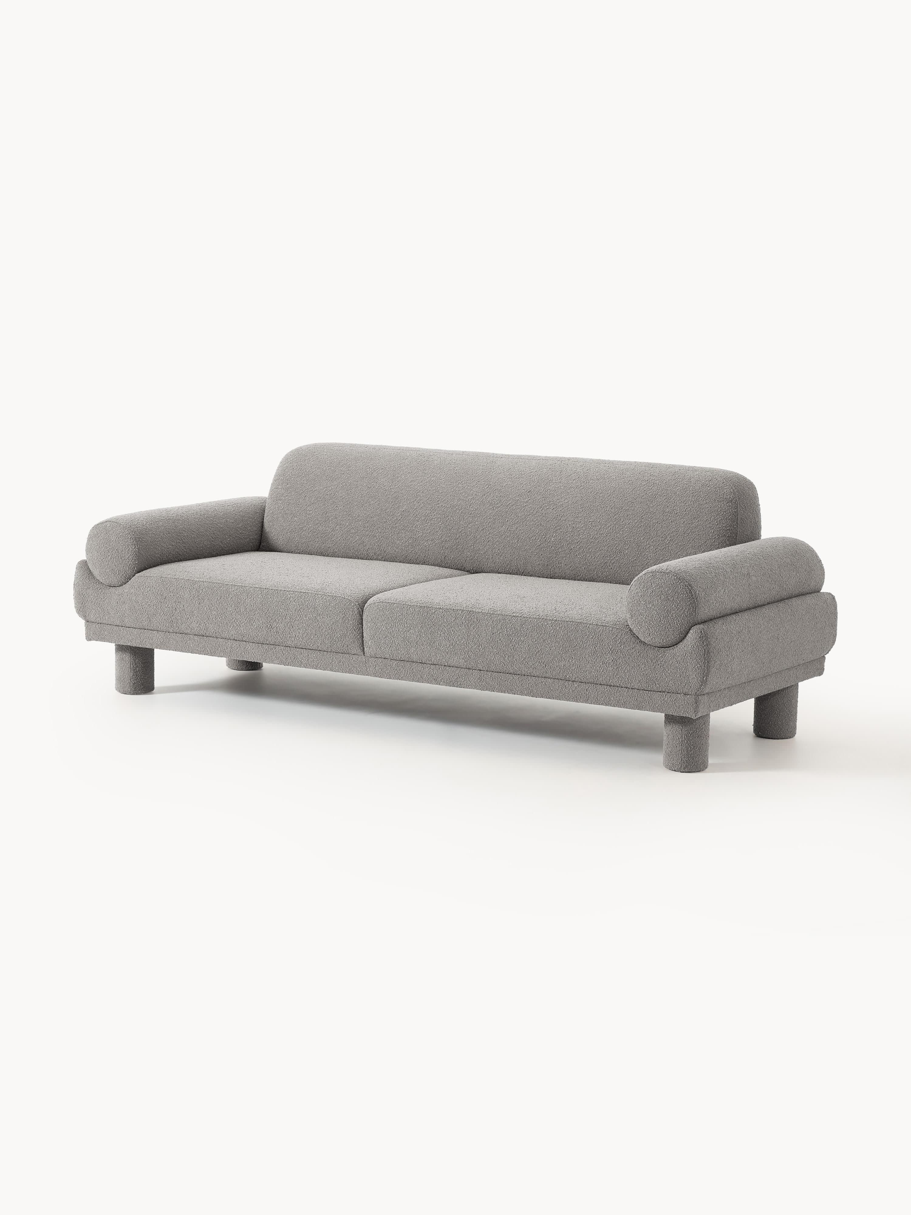 Bouclé bank Lilo (3-zits)