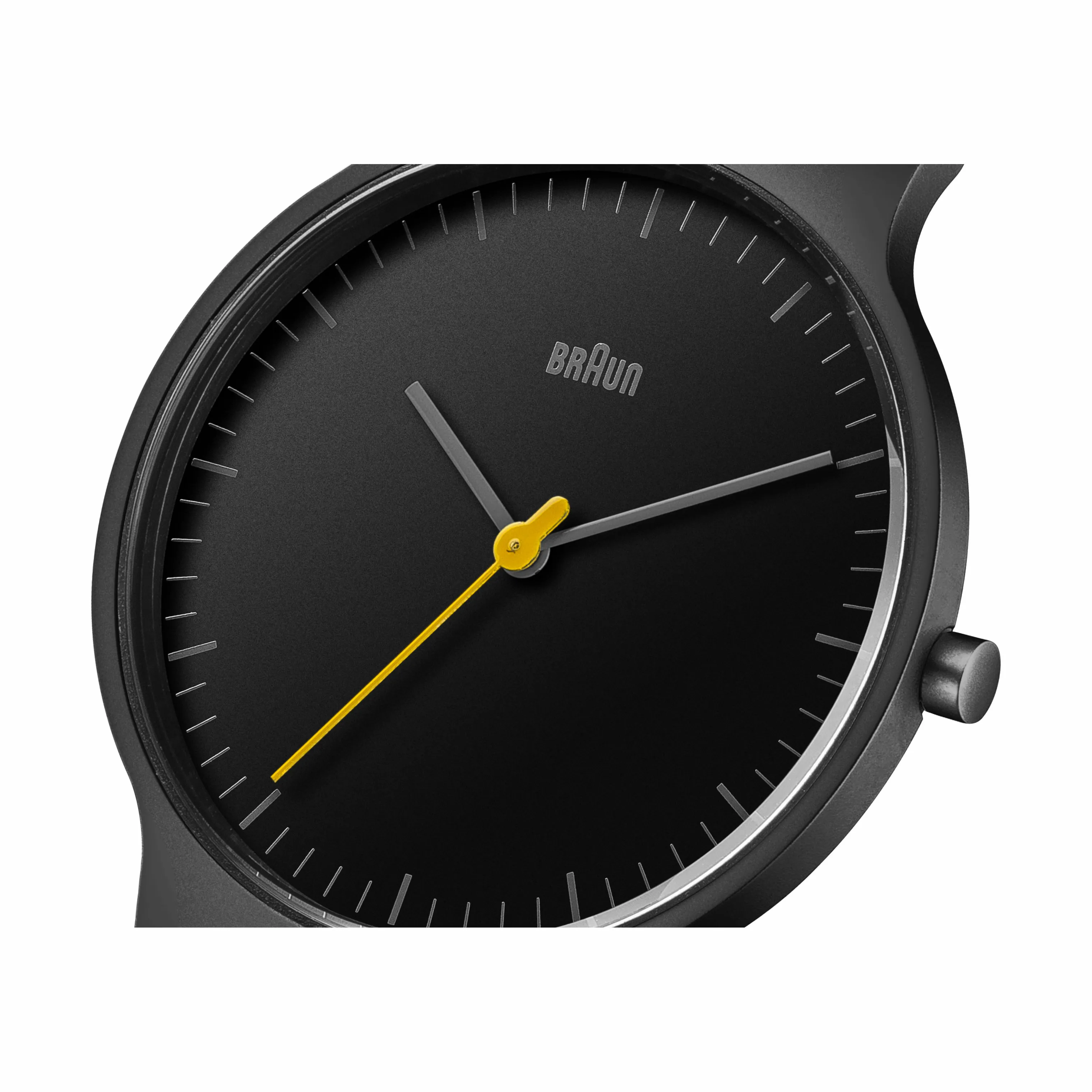 Braun armbåndsure Classic Slim Armbåndsur - Herre