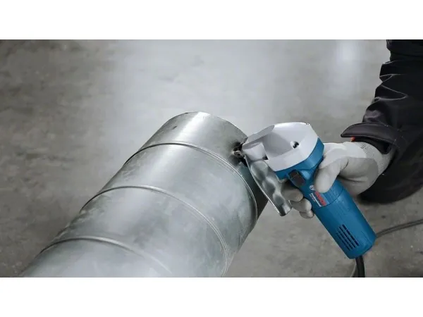 Bosch PLADESAKS GSC 75-16