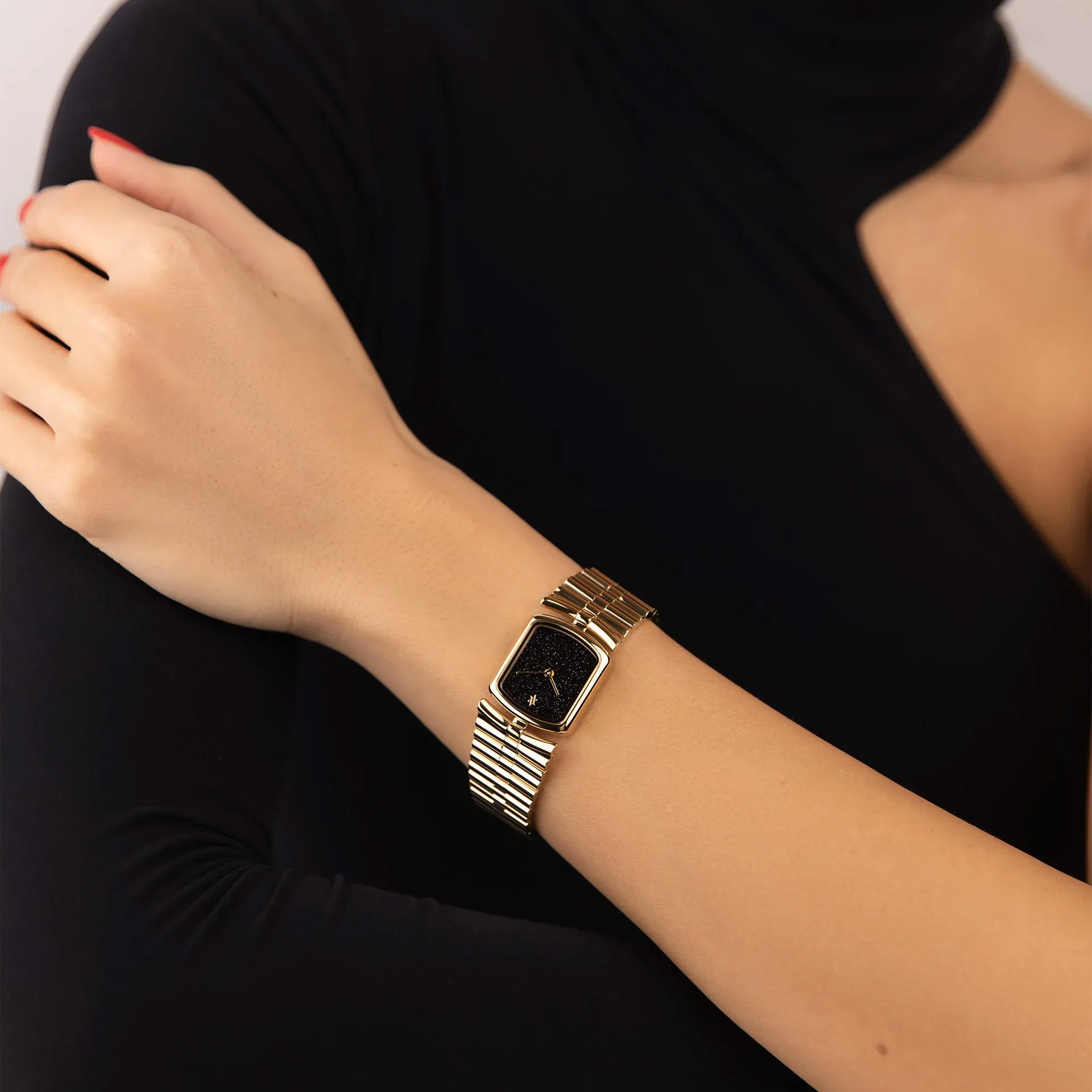 Montre Amare Sandstone Vanna