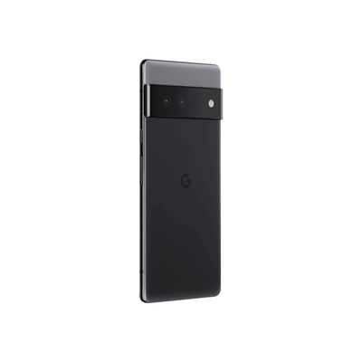 Google Pixel 6 Pro - Smartphone - 5G - 128 Go - noir
