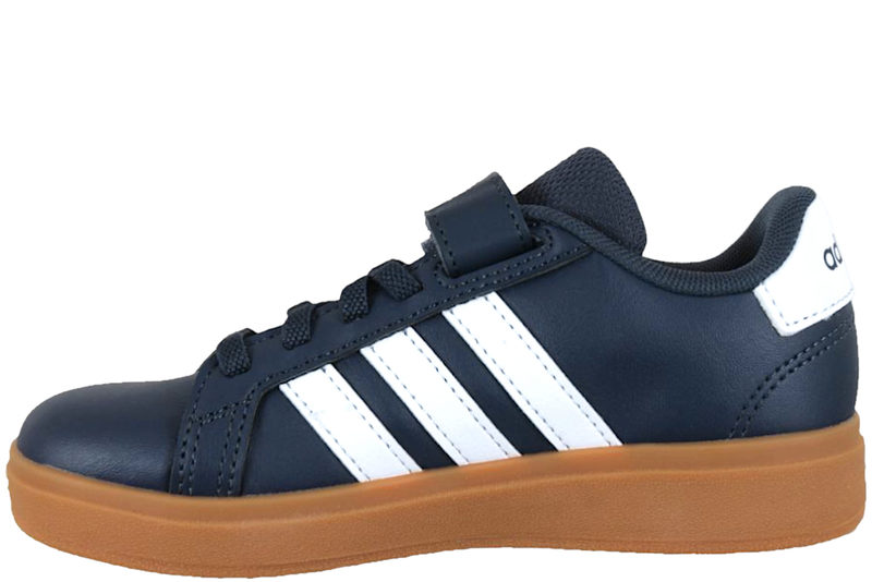 ADIDAS GRAND COURT 2.0 EL C DARK BLUE SNEAKER