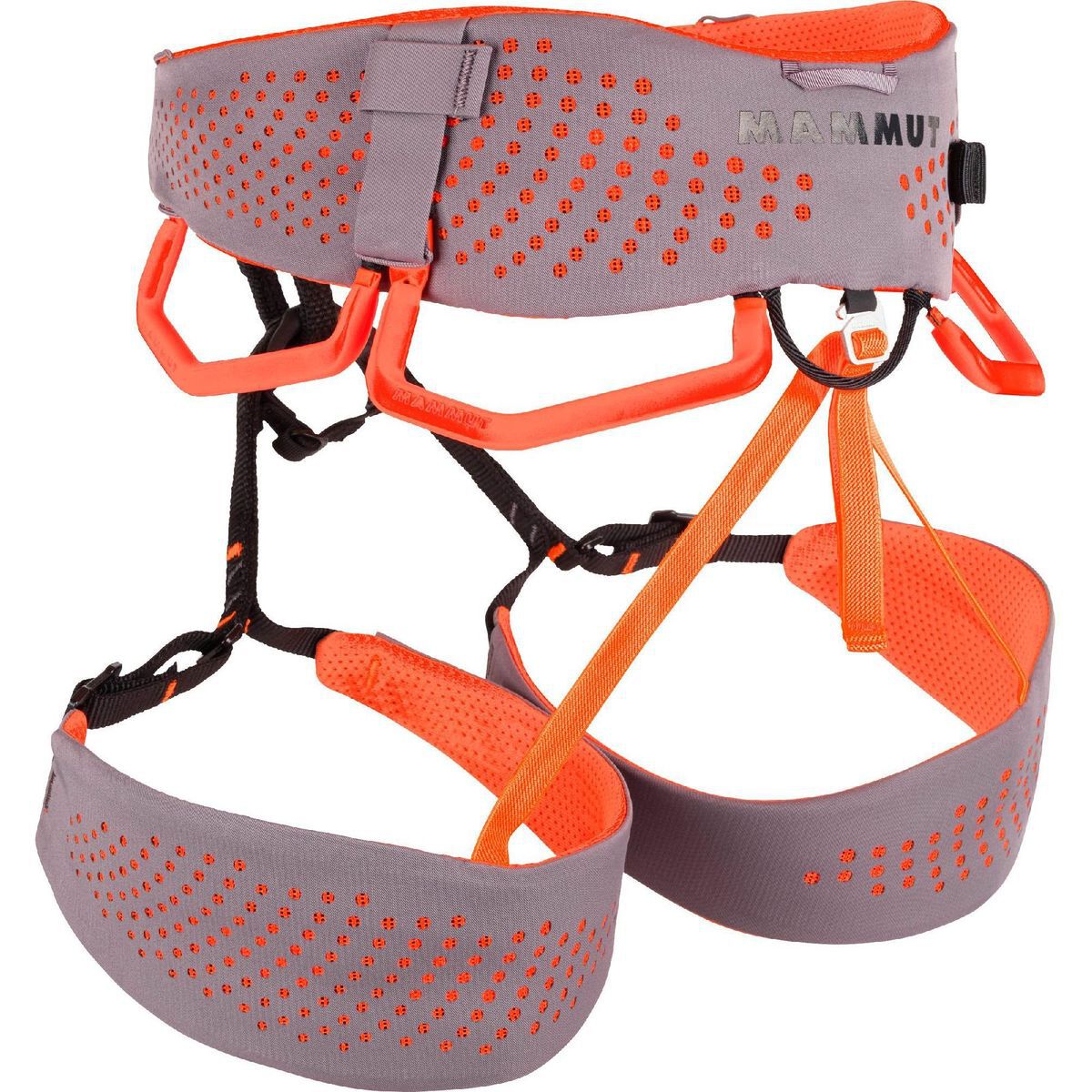 MammutComfort Fast Adjust Harness Women