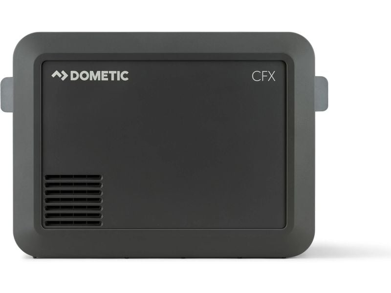 Dometic CFX5 Kompressor-Kühlbox CFX5 45 AC/DC, EU Version Effiziente und smarte Kühlung für unterwegs