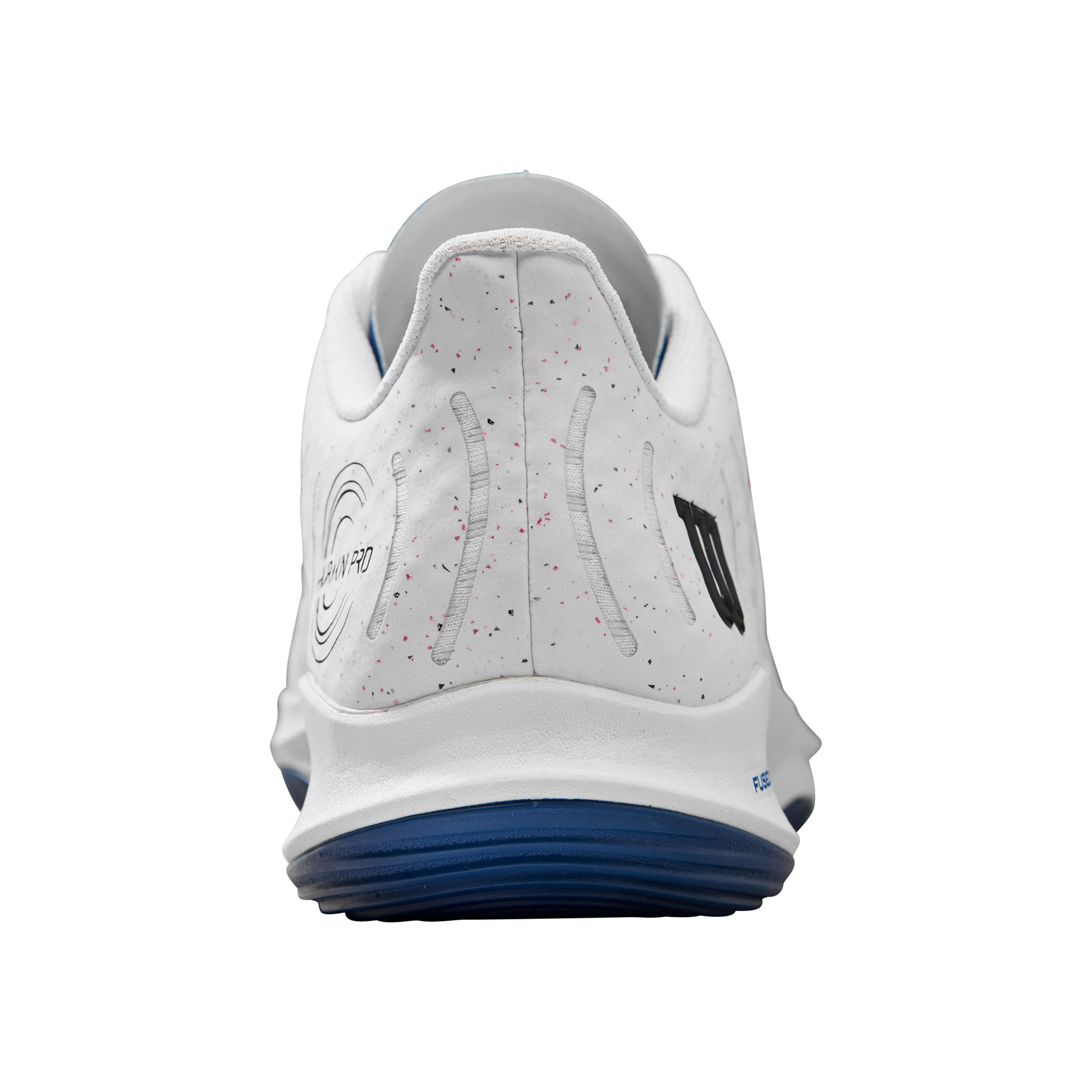 Wilson Hurakn 2.0 Chaussures Padel Hommes - Blanc , Rouge