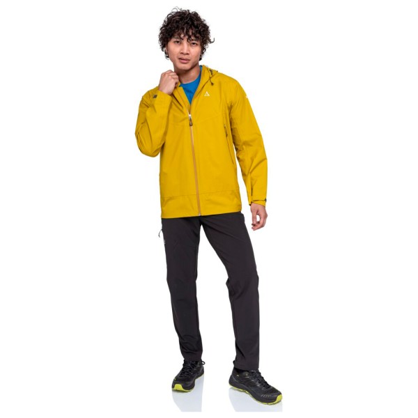 Schöffel - 2.5L 3D Jacket Vistdal - Veste imperméable