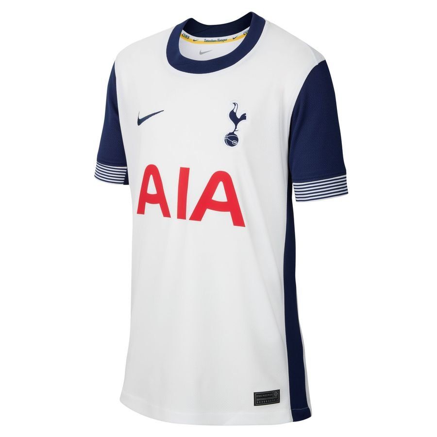Tottenham Maillot Domicile 2024/25 Enfant