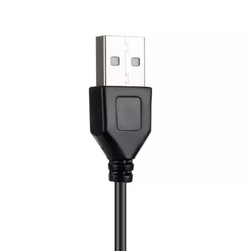 2-i-1 Izoxis 23503 skrivebordslampe