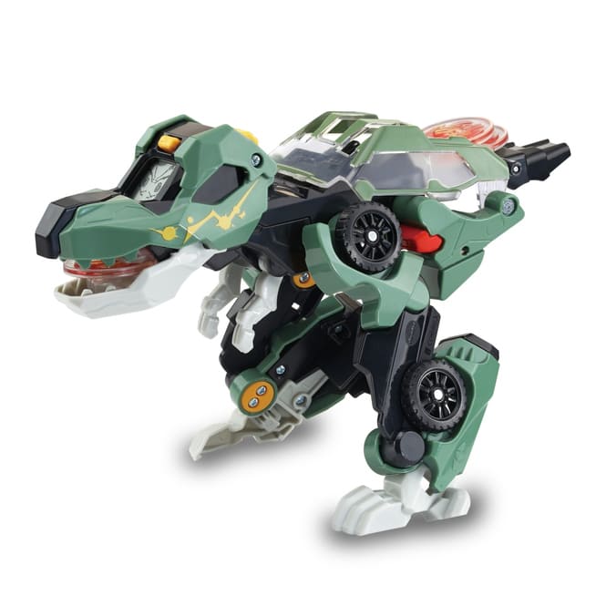 VTech - Switch & Go Dinos - Launcher-T-Rex